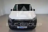 2022 Mercedes Benz Vito