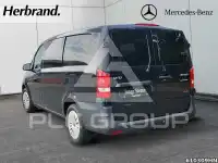 2022 Mercedes Benz Vito