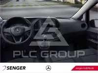 2022 Mercedes Benz Vito