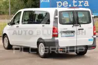 2022 Mercedes Benz Vito