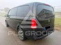 2022 Mercedes Benz Vito