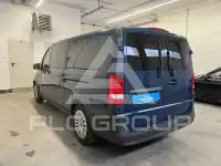 2022 Mercedes Benz Vito