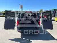 2022 Mercedes Benz Vito