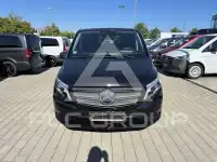 2022 Mercedes Benz Vito