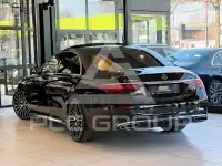 2022 Mercedes Benz S 400