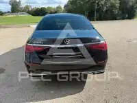 2022 Mercedes Benz S 400