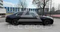 2022 Mercedes Benz S 400