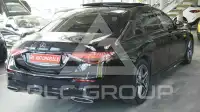 2022 Mercedes Benz S 400