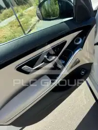 2022 Mercedes Benz S 400