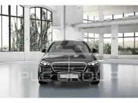 2022 Mercedes Benz S 400