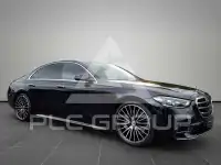 2022 Mercedes Benz S 400