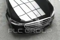 2022 Mercedes Benz S 400