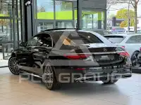 2022 Mercedes Benz S 400
