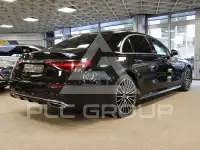 2022 Mercedes Benz S 400