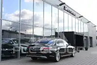 2022 Mercedes Benz S 400