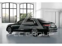 2022 Mercedes Benz S 400