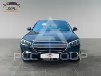 2022 Mercedes Benz S 400