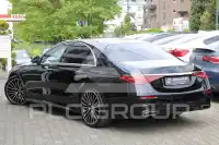 2022 Mercedes Benz S 400