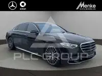 2022 Mercedes Benz S 400
