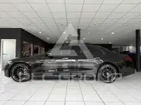 2022 Mercedes Benz S 400