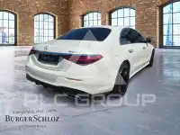 2022 Mercedes Benz S 400