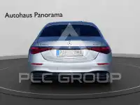 2022 Mercedes Benz S 400