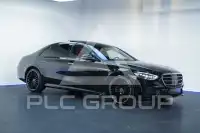 2022 Mercedes Benz S 400