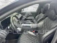 2022 Mercedes Benz S 400