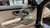 2022 Mercedes Benz S 400