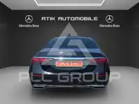 2022 Mercedes Benz S 400