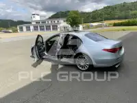 2022 Mercedes Benz S 400