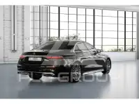 2022 Mercedes Benz S 400