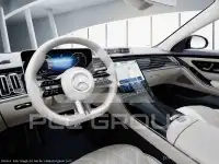 2022 Mercedes Benz S 400