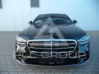 2022 Mercedes Benz S 400