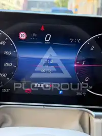 2022 Mercedes Benz S 400