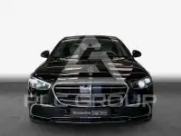 2022 Mercedes Benz S 400