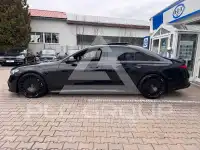 2022 Mercedes Benz S 400