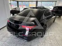 2022 Mercedes Benz S 400