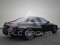 2022 Mercedes Benz S 400