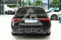 2022 Mercedes Benz S 400