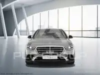 2022 Mercedes Benz S 400