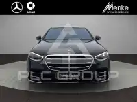 2022 Mercedes Benz S 400