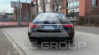 2022 Mercedes Benz S 400