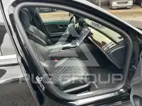 2022 Mercedes Benz S 400