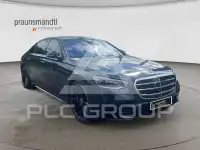 2022 Mercedes Benz S 400