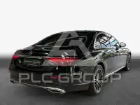 2022 Mercedes Benz S 400