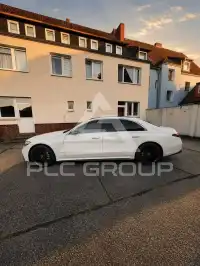 2022 Mercedes Benz S 400
