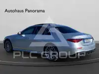2022 Mercedes Benz S 400