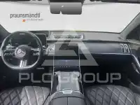 2022 Mercedes Benz S 400