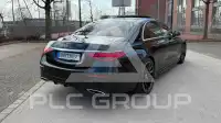 2022 Mercedes Benz S 400